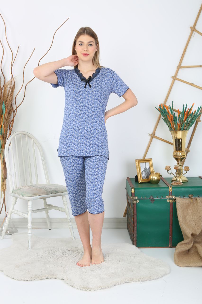 Sleep Wear Pyjama Set 208